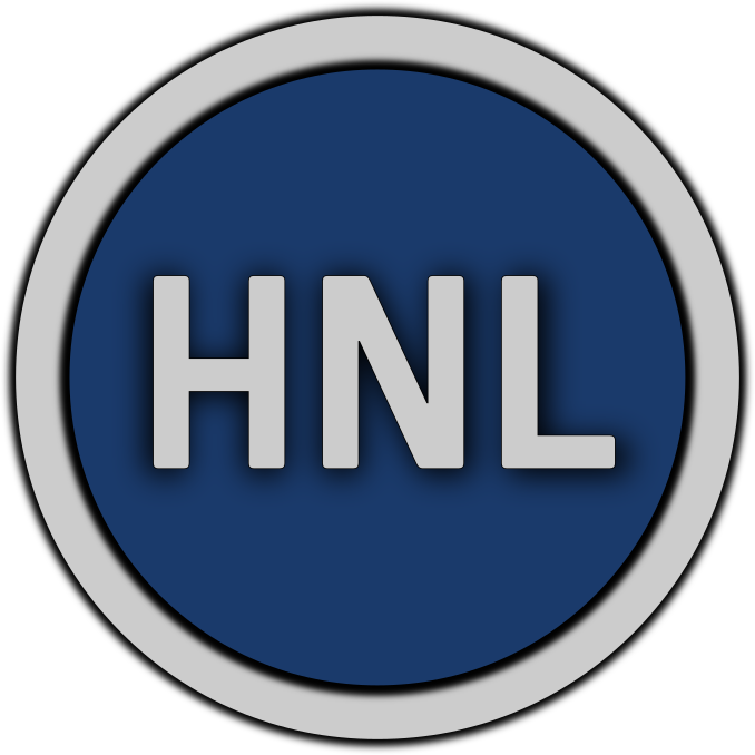 Hanoğlu Rulman Logo
